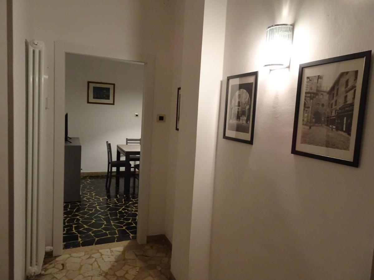 Trilocale Alla Lunetta Apartment Bologna Exterior photo