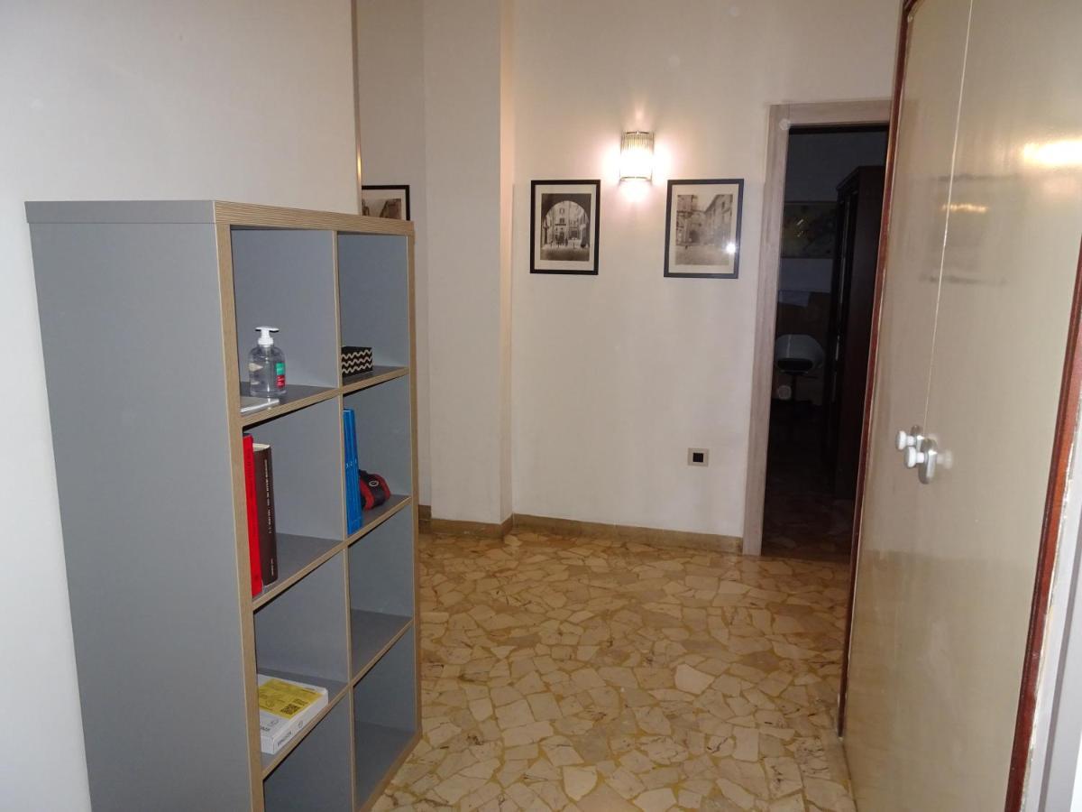 Trilocale Alla Lunetta Apartment Bologna Exterior photo