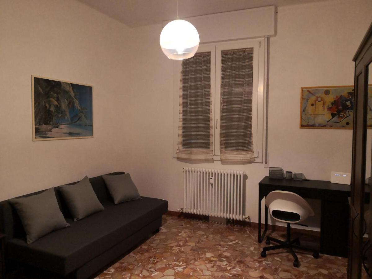 Trilocale Alla Lunetta Apartment Bologna Exterior photo