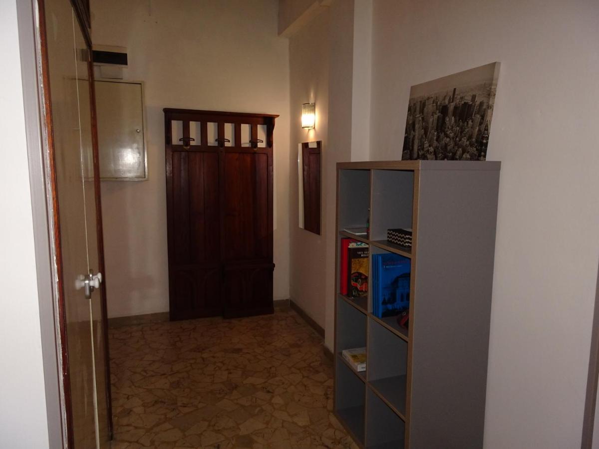 Trilocale Alla Lunetta Apartment Bologna Exterior photo