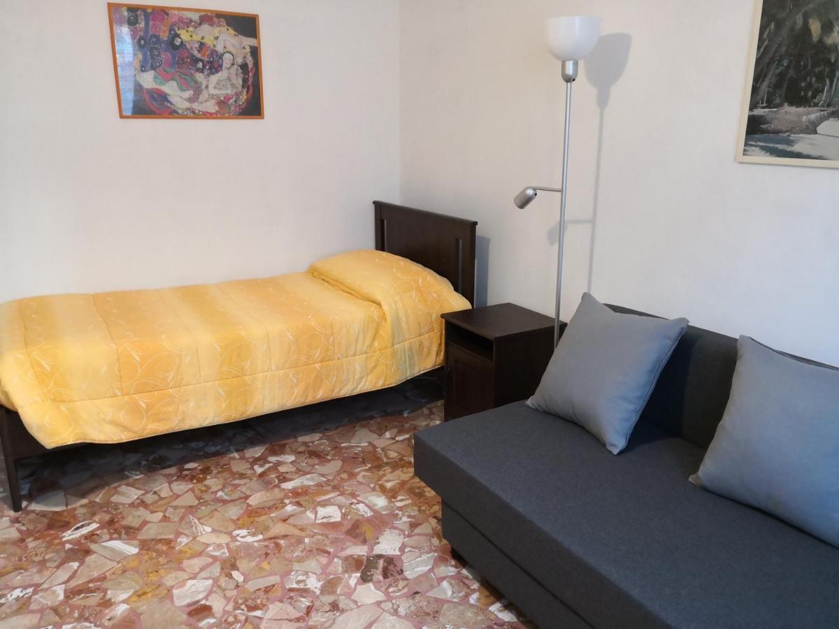 Trilocale Alla Lunetta Apartment Bologna Exterior photo