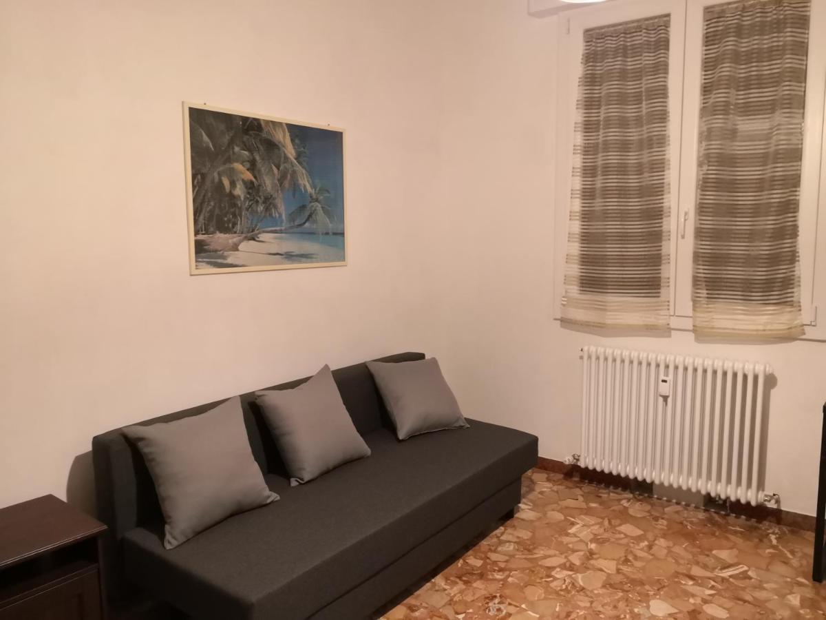 Trilocale Alla Lunetta Apartment Bologna Exterior photo