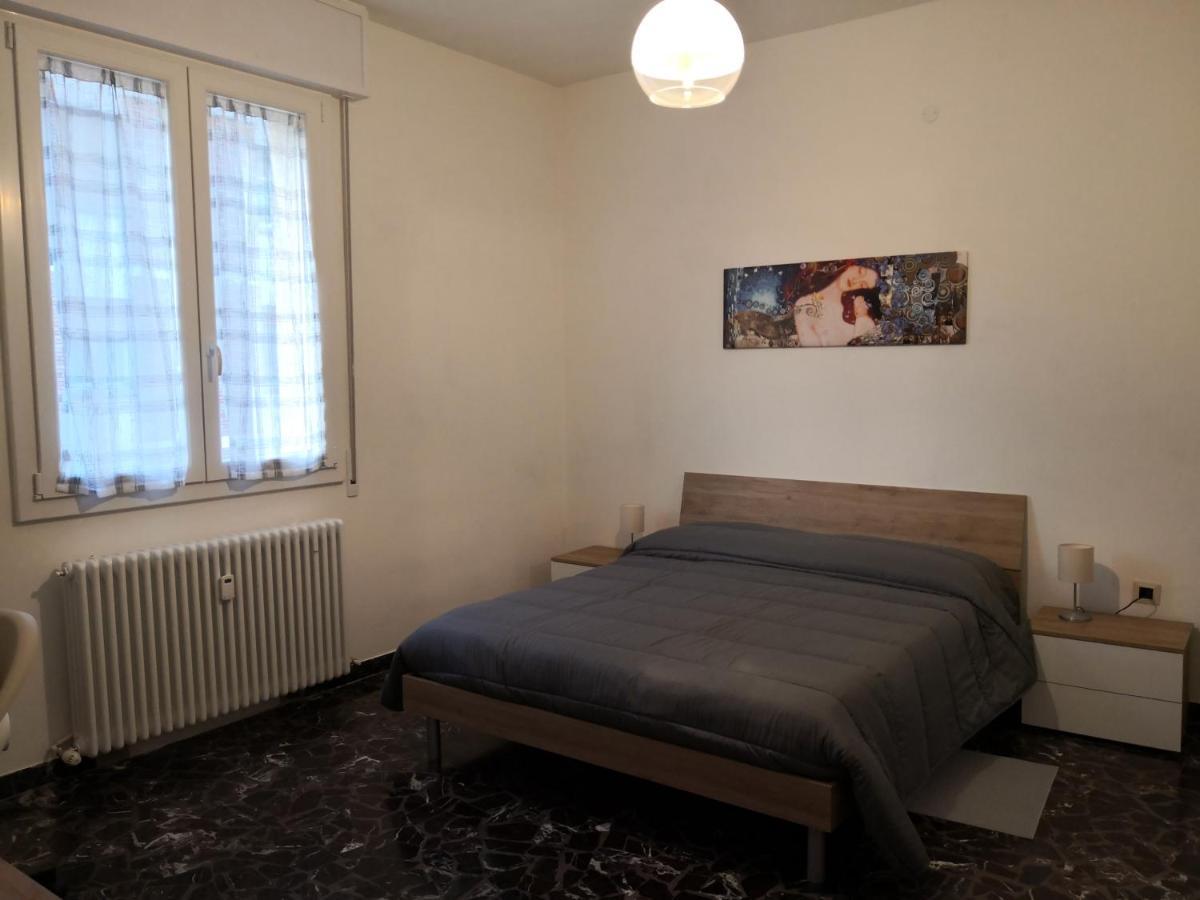 Trilocale Alla Lunetta Apartment Bologna Exterior photo