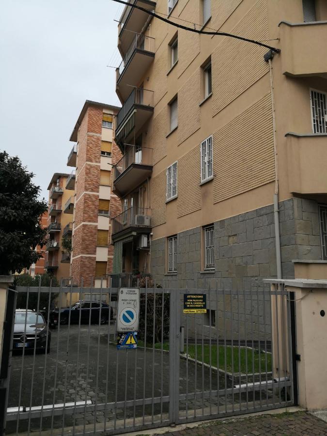 Trilocale Alla Lunetta Apartment Bologna Exterior photo