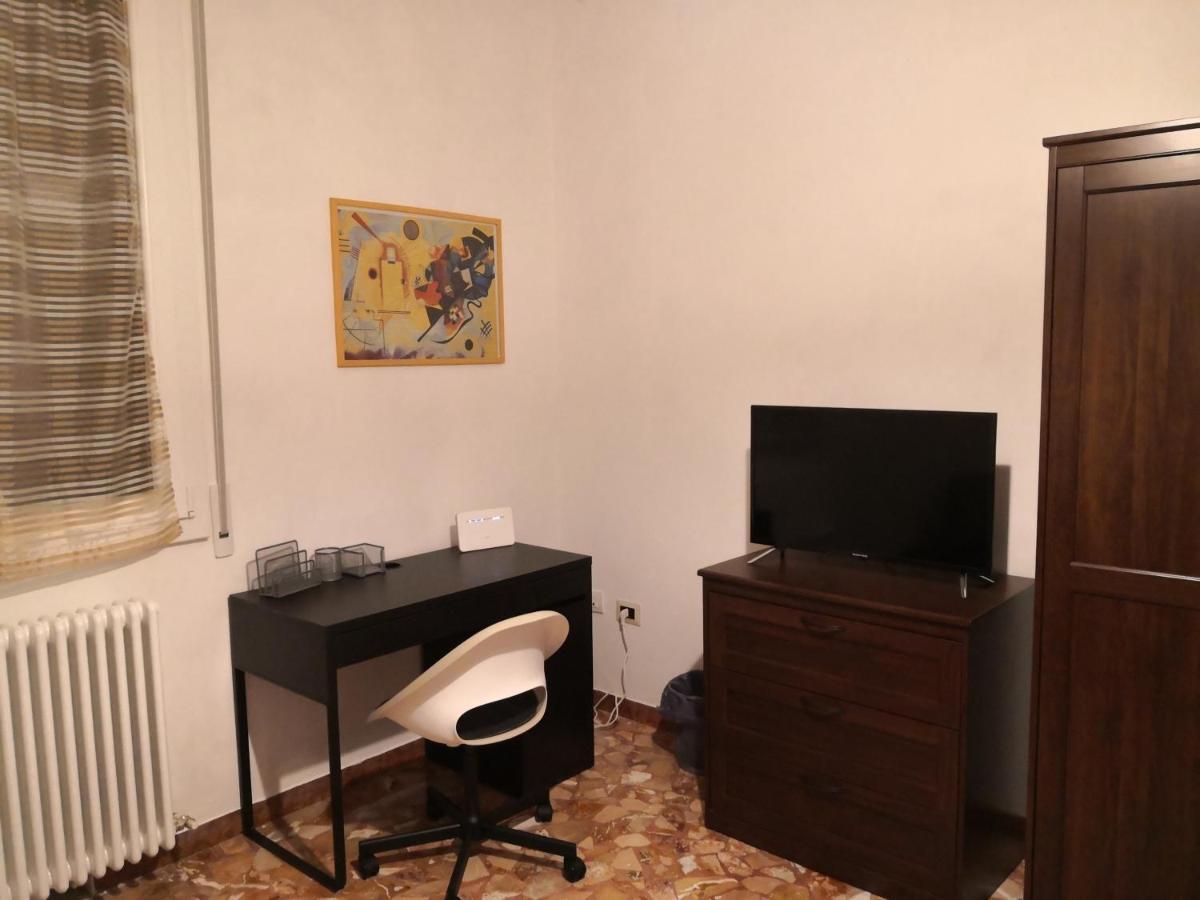Trilocale Alla Lunetta Apartment Bologna Exterior photo