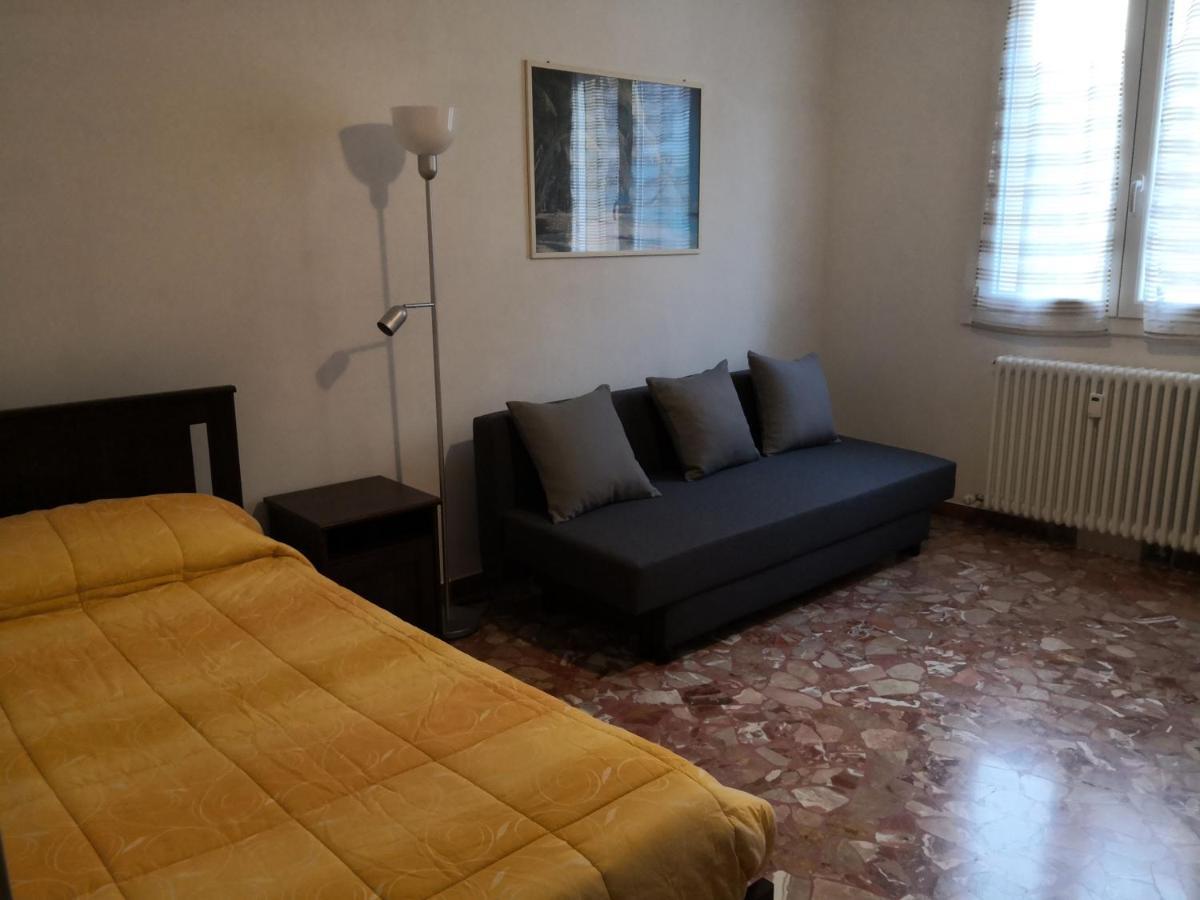 Trilocale Alla Lunetta Apartment Bologna Exterior photo