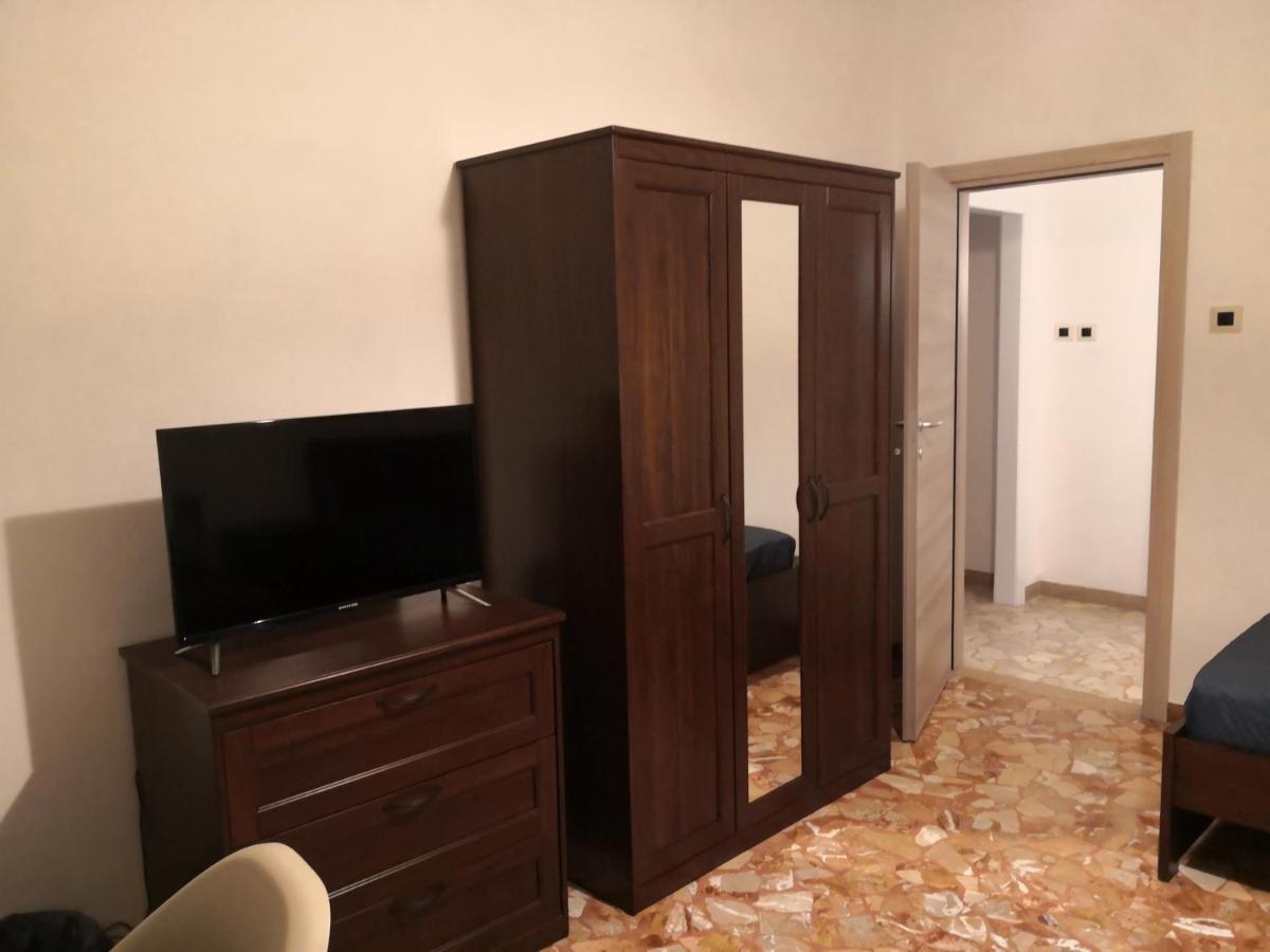 Trilocale Alla Lunetta Apartment Bologna Exterior photo