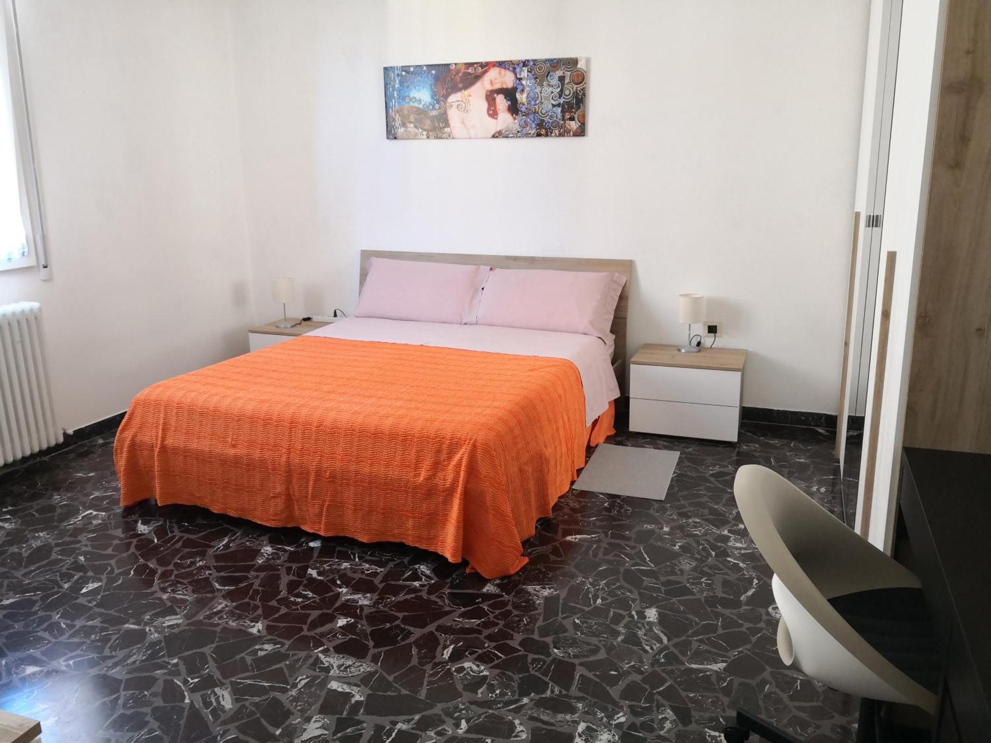 Trilocale Alla Lunetta Apartment Bologna Exterior photo
