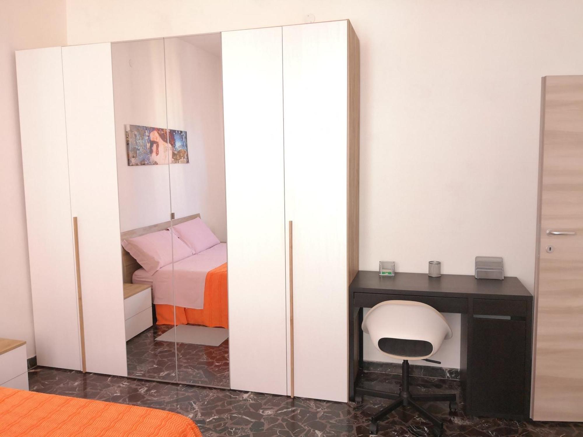Trilocale Alla Lunetta Apartment Bologna Exterior photo
