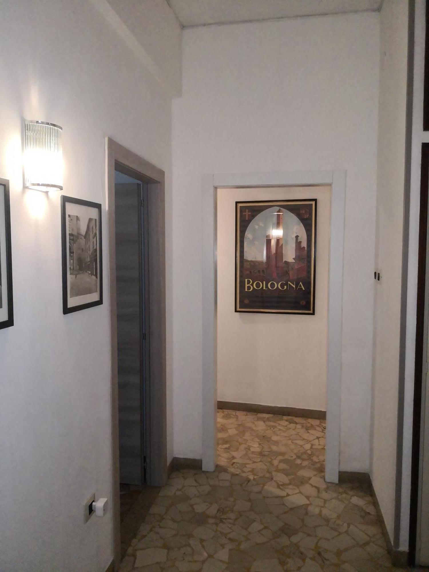 Trilocale Alla Lunetta Apartment Bologna Room photo